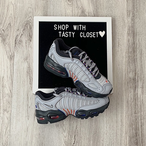 Nike air max tailwind sneakers - Picture 4 of 7